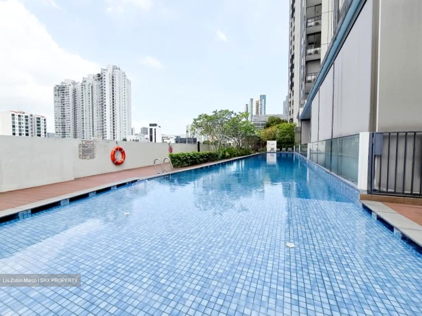 Uptown @ Farrer (D8), Apartment #557148431